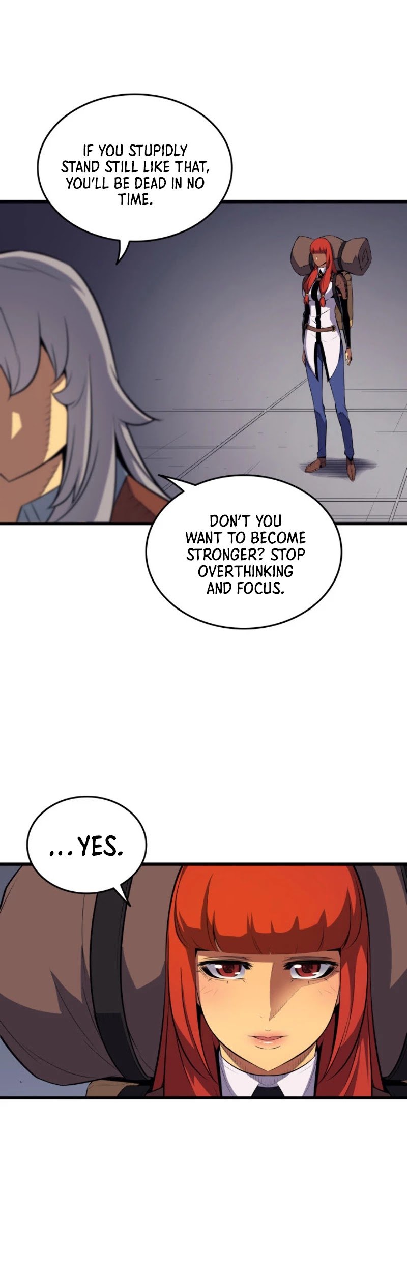The Great Mage Returns After 4000 Years chapter 33 - page 39