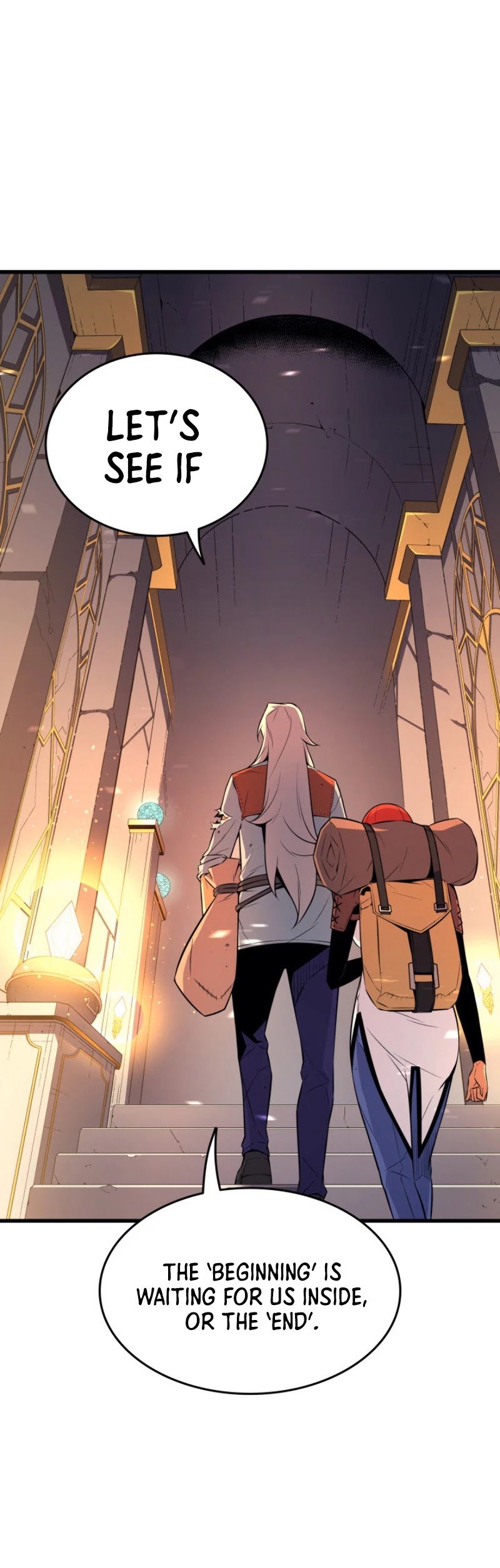 The Great Mage Returns After 4000 Years chapter 33 - page 40