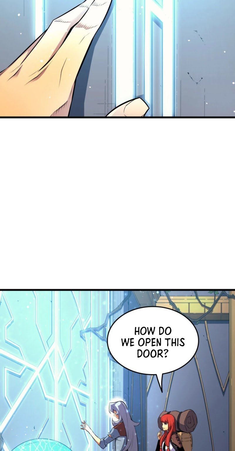 The Great Mage Returns After 4000 Years chapter 33 - page 5