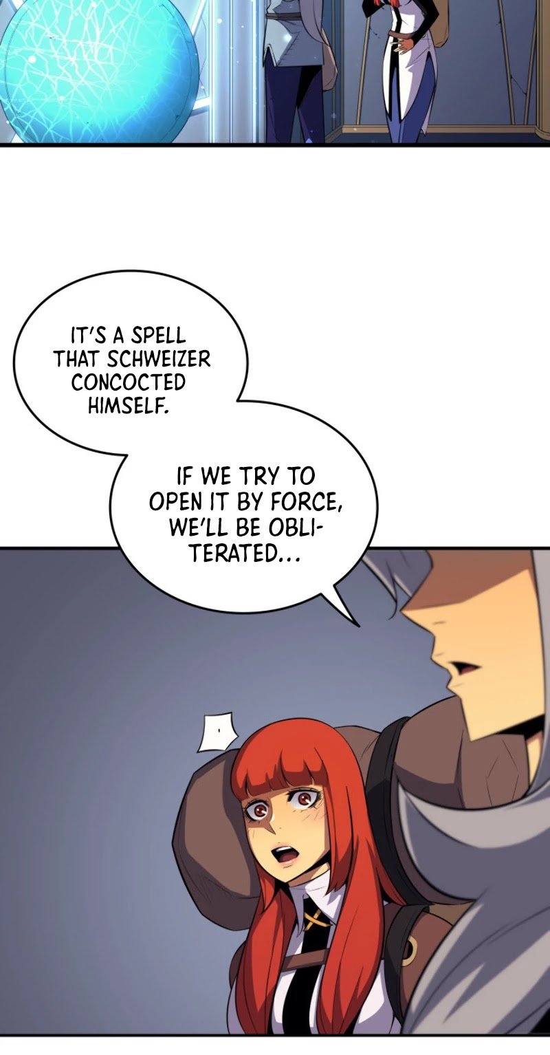 The Great Mage Returns After 4000 Years chapter 33 - page 6