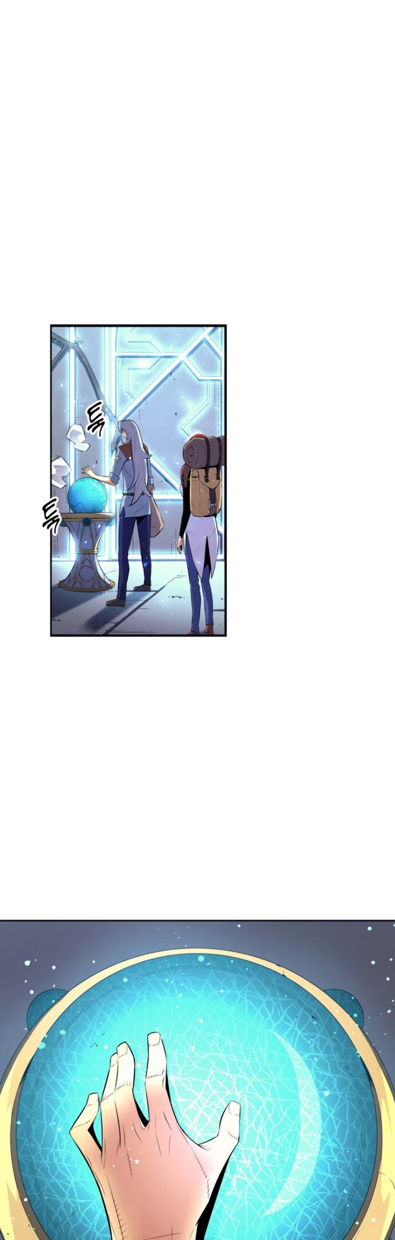 The Great Mage Returns After 4000 Years chapter 33 - page 7