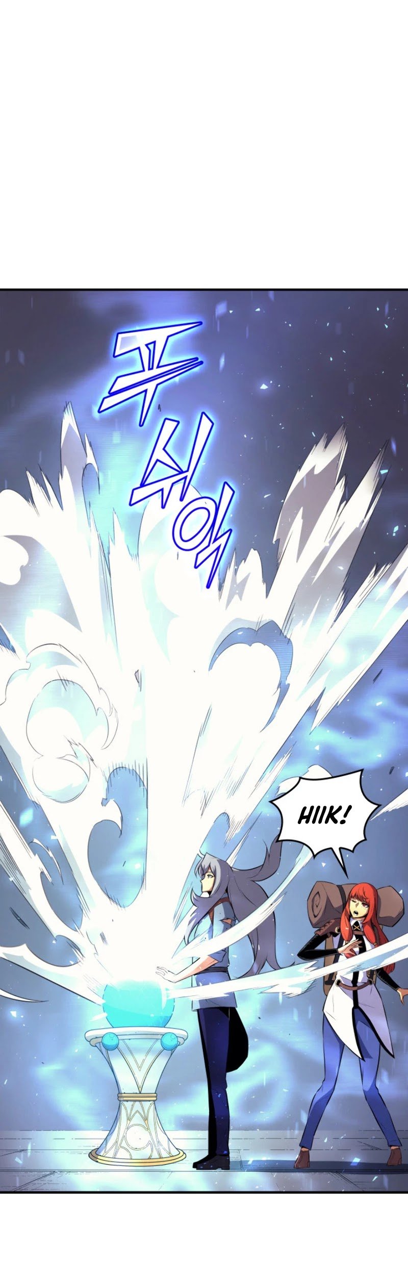 The Great Mage Returns After 4000 Years chapter 33 - page 9
