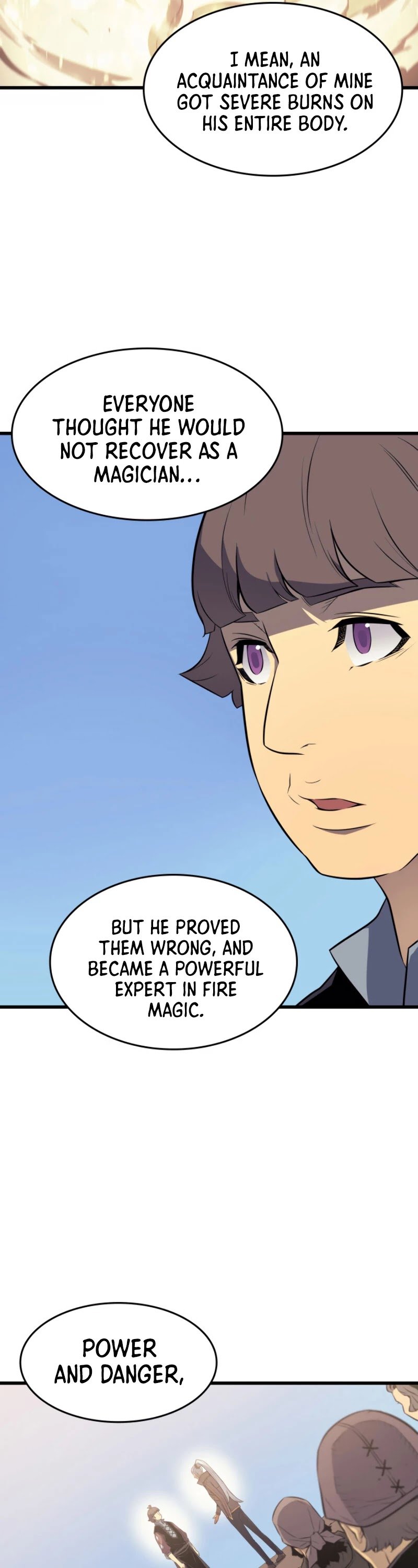 The Great Mage Returns After 4000 Years chapter 68 - page 11