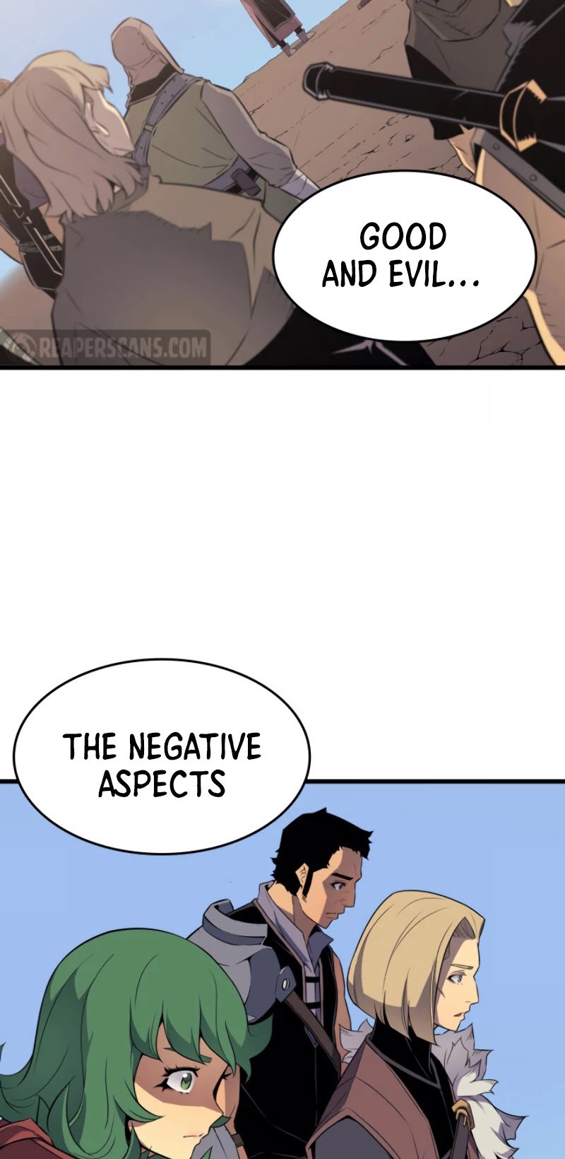 The Great Mage Returns After 4000 Years chapter 68 - page 12