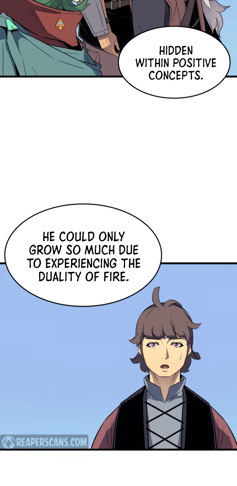 The Great Mage Returns After 4000 Years chapter 68 - page 13