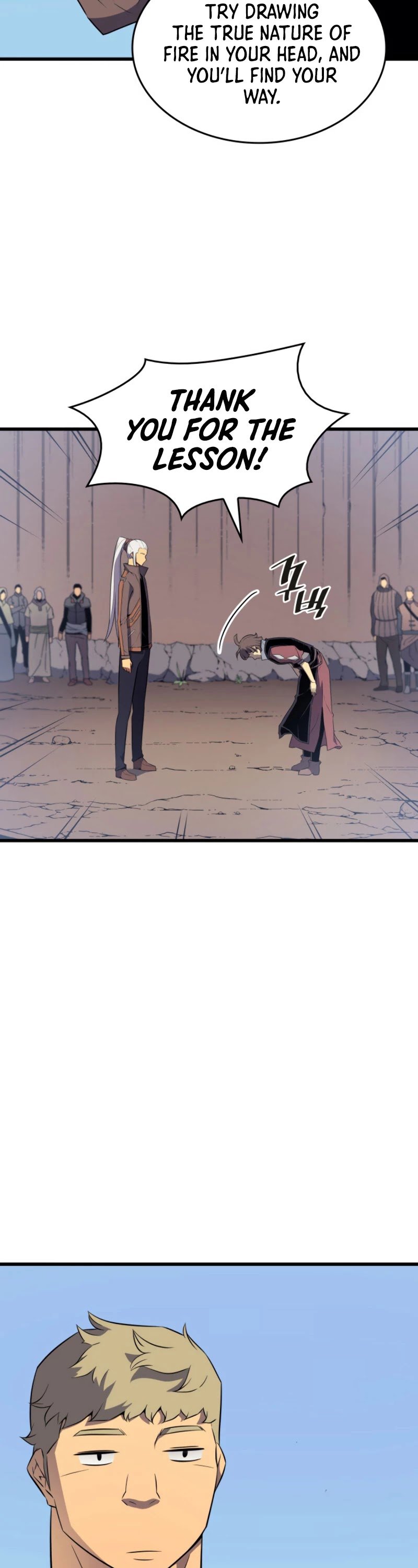 The Great Mage Returns After 4000 Years chapter 68 - page 15