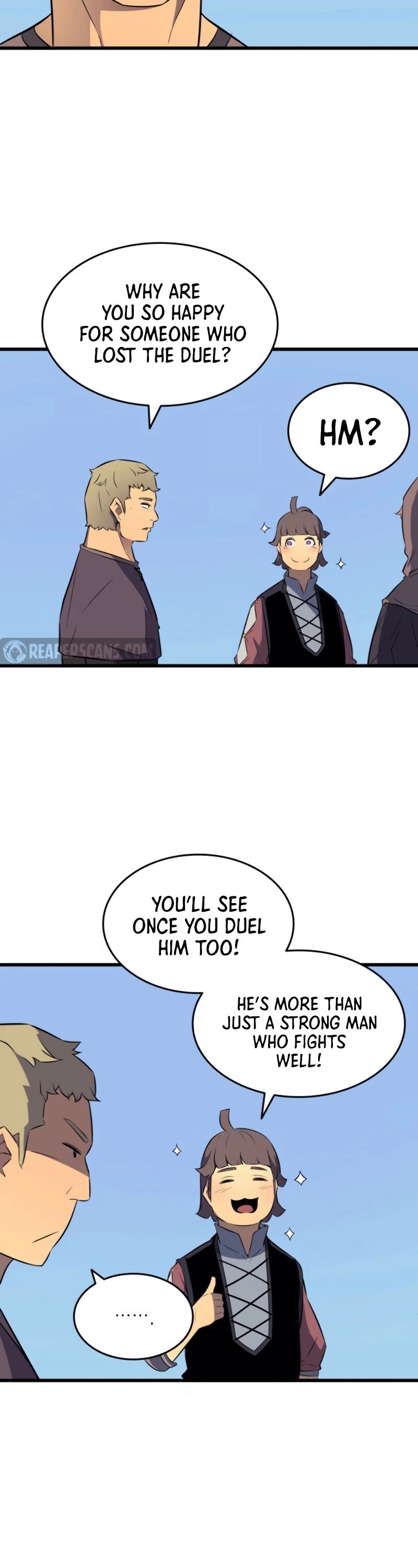 The Great Mage Returns After 4000 Years chapter 68 - page 16