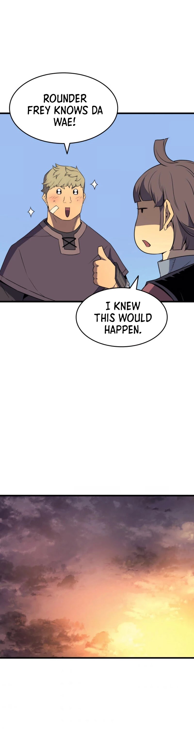 The Great Mage Returns After 4000 Years chapter 68 - page 20