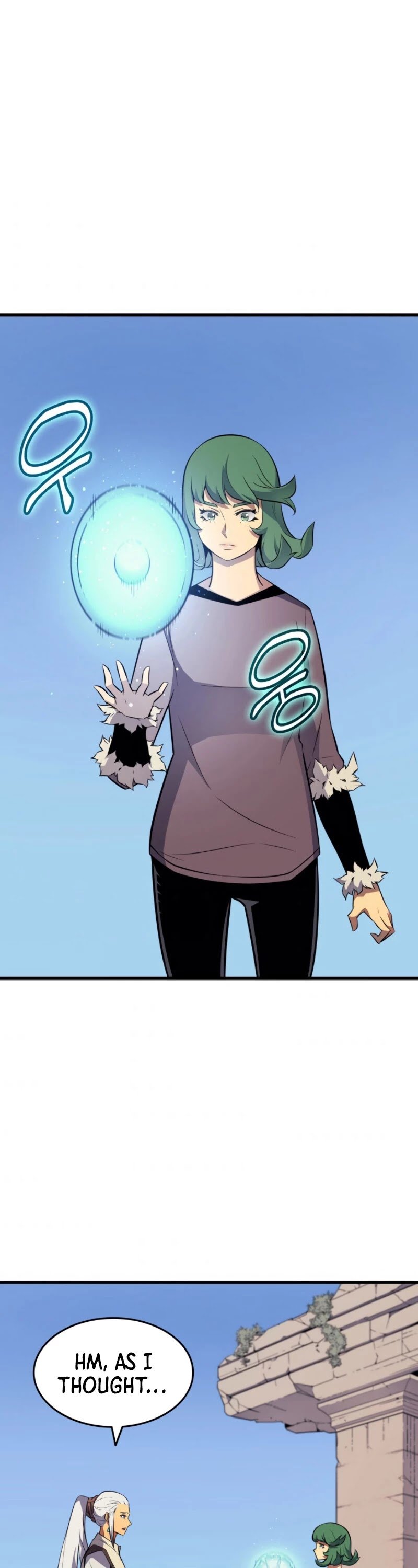 The Great Mage Returns After 4000 Years chapter 68 - page 28