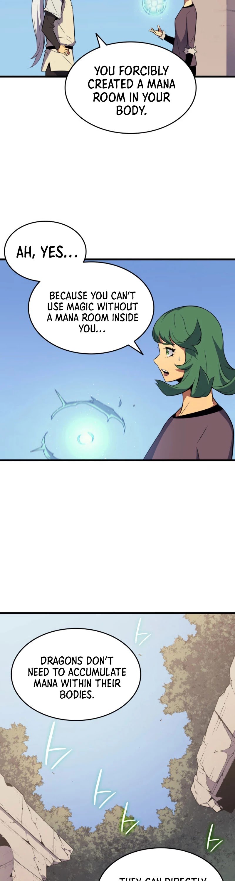 The Great Mage Returns After 4000 Years chapter 68 - page 29
