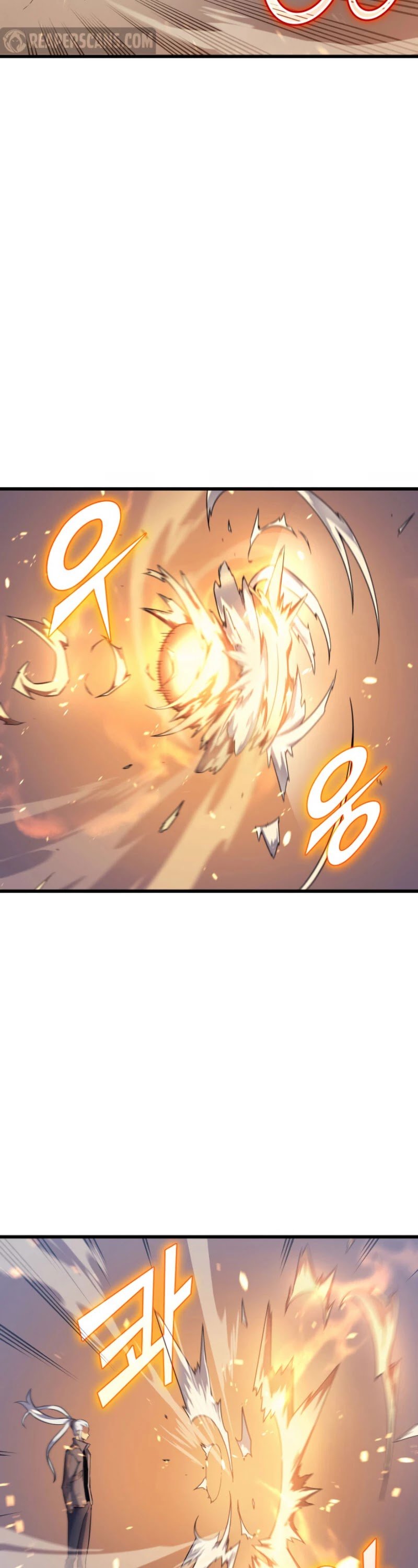 The Great Mage Returns After 4000 Years chapter 68 - page 3