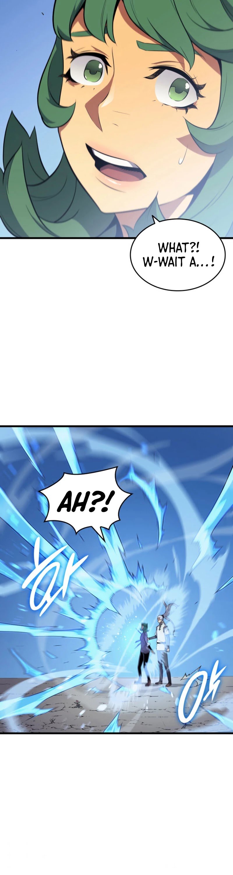 The Great Mage Returns After 4000 Years chapter 68 - page 31
