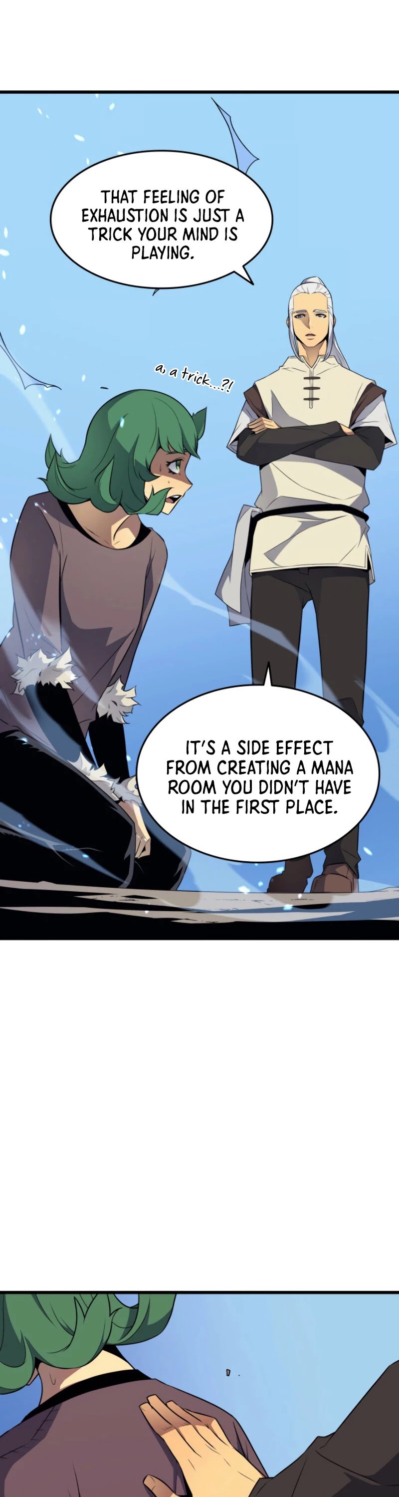 The Great Mage Returns After 4000 Years chapter 68 - page 34