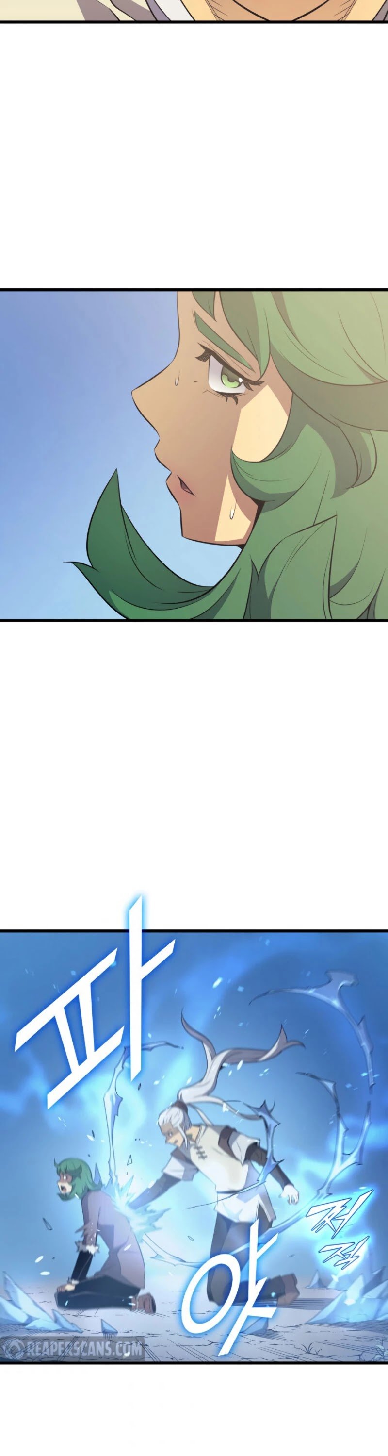 The Great Mage Returns After 4000 Years chapter 68 - page 36