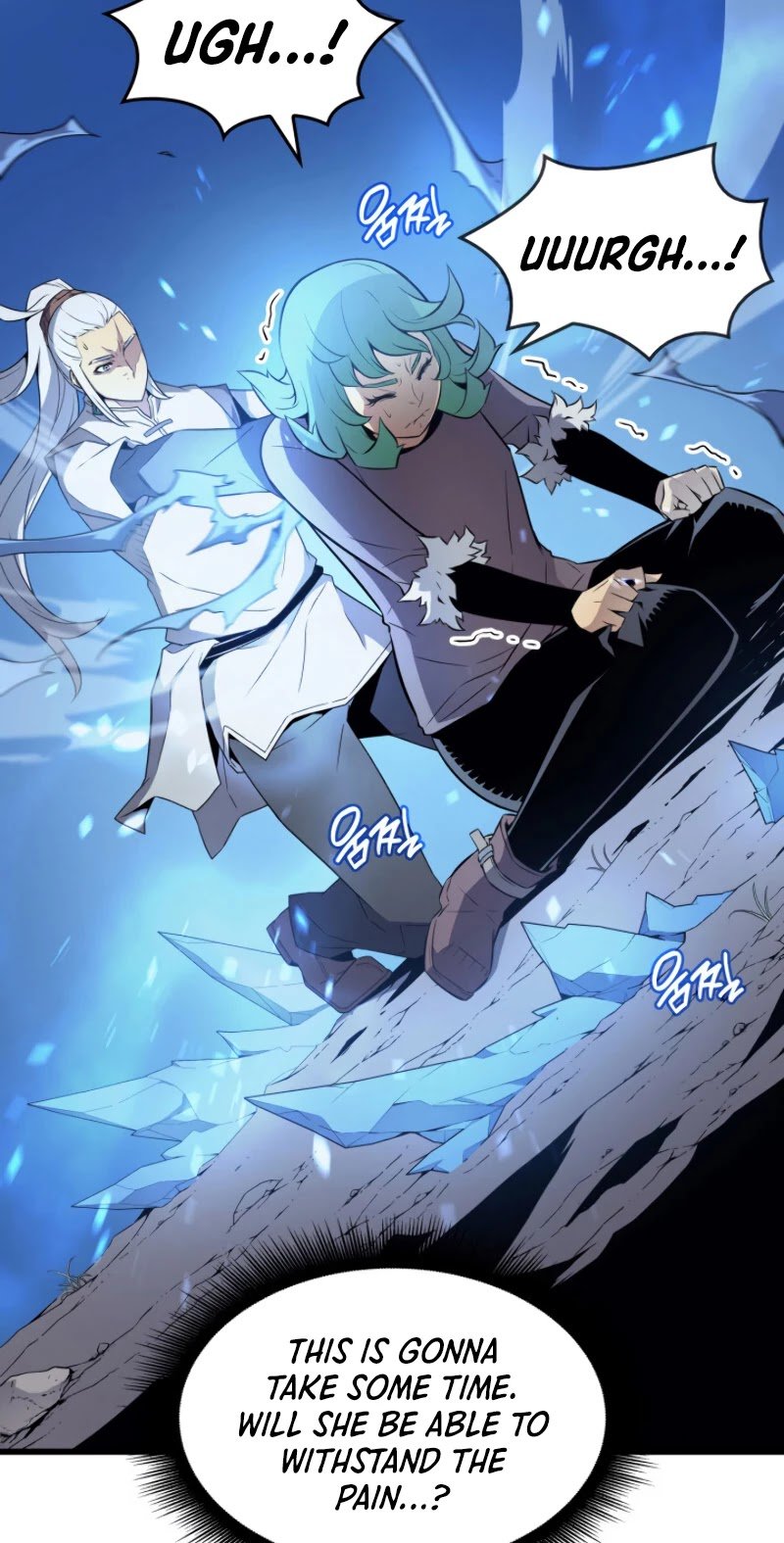 The Great Mage Returns After 4000 Years chapter 68 - page 39