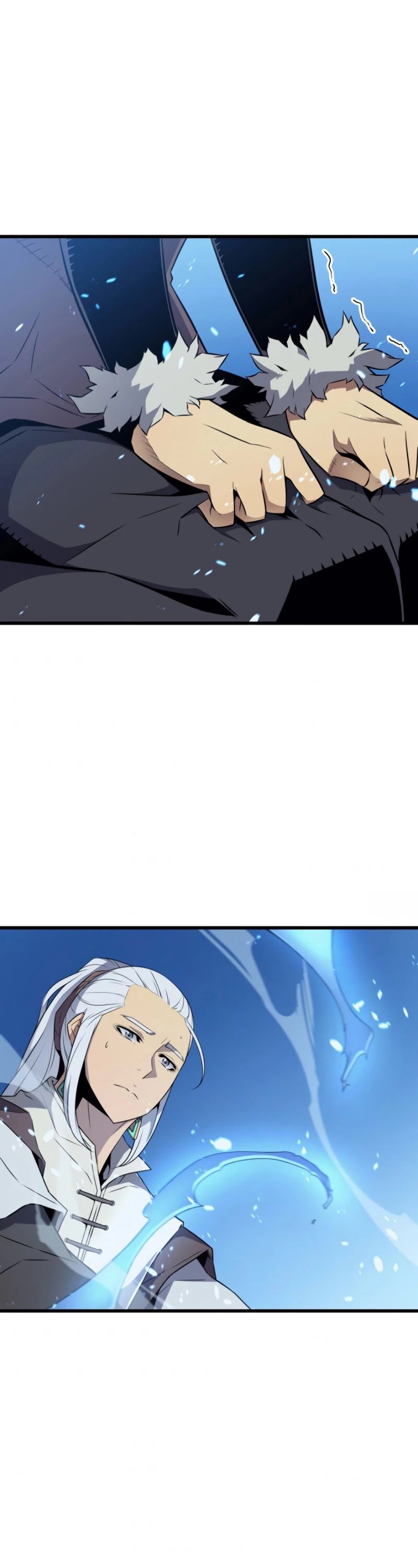 The Great Mage Returns After 4000 Years chapter 68 - page 41