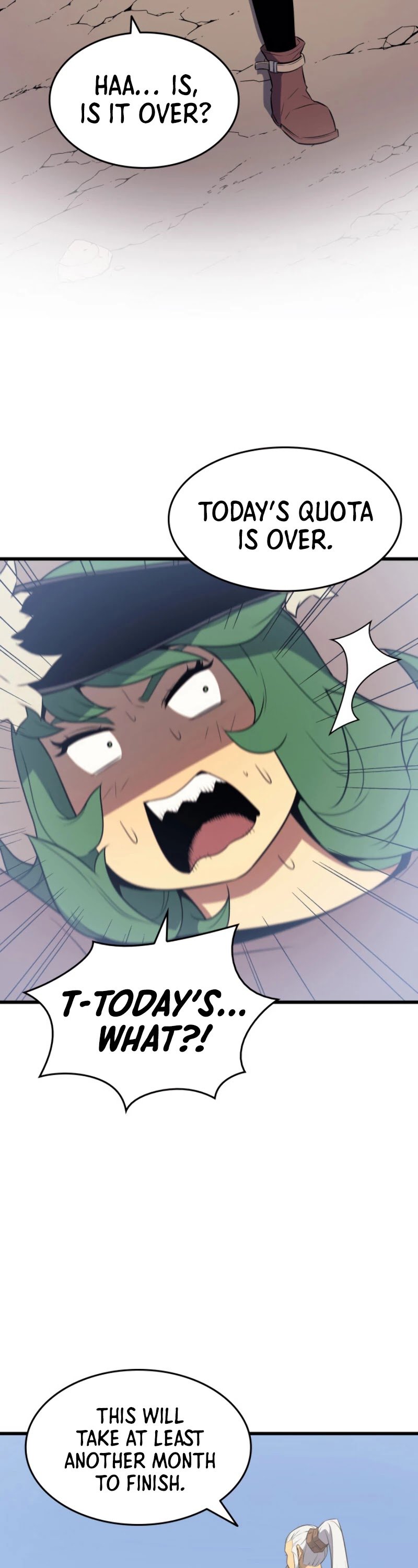 The Great Mage Returns After 4000 Years chapter 68 - page 43