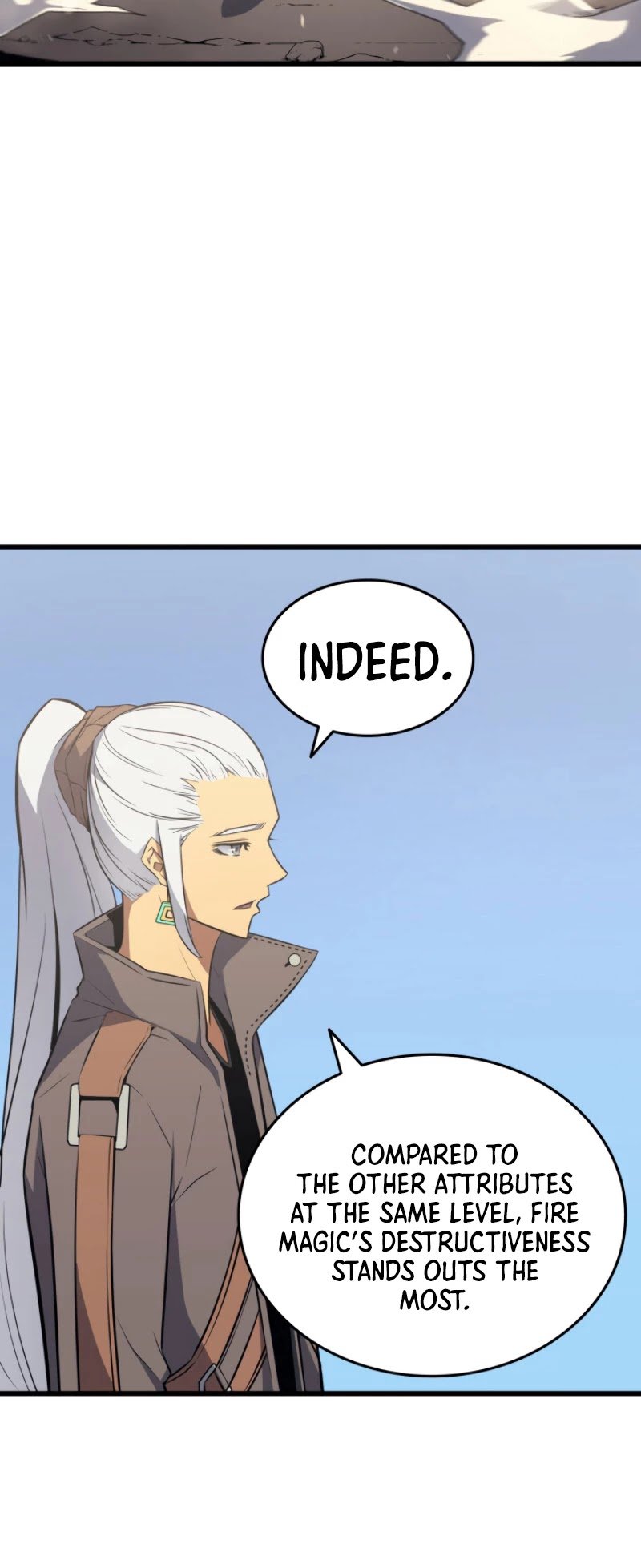 The Great Mage Returns After 4000 Years chapter 68 - page 7