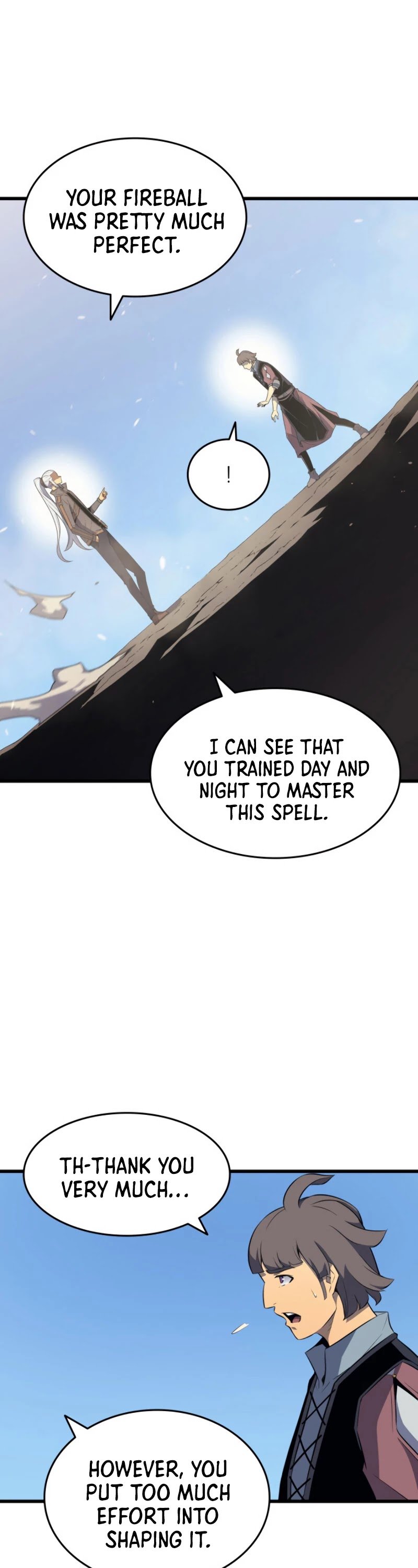 The Great Mage Returns After 4000 Years chapter 68 - page 8