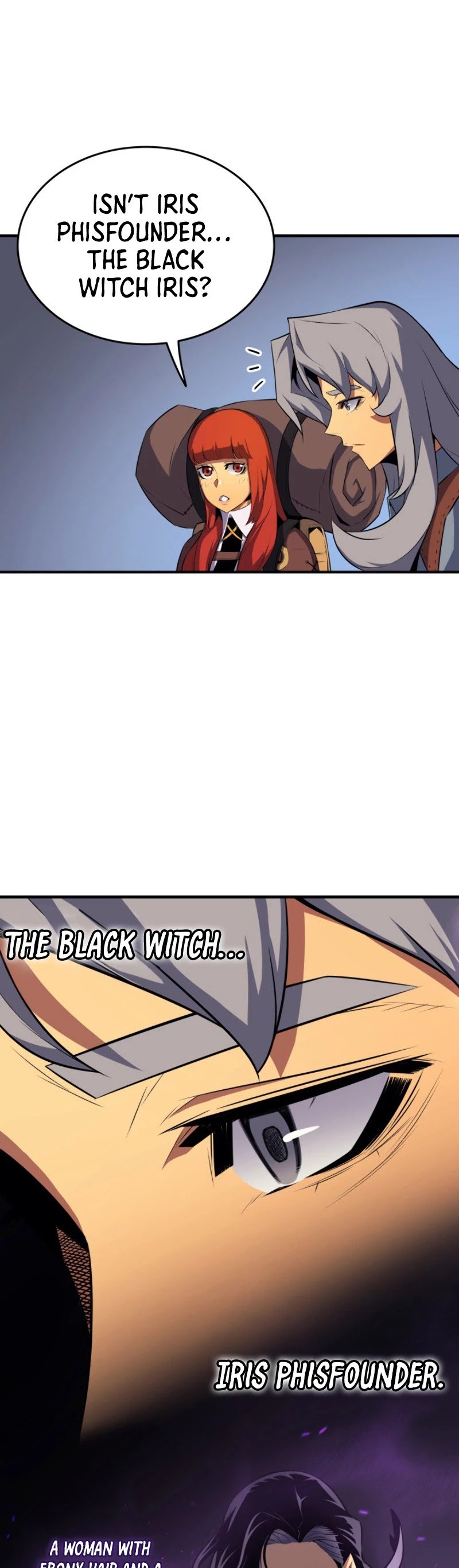 The Great Mage Returns After 4000 Years chapter 34 - page 11