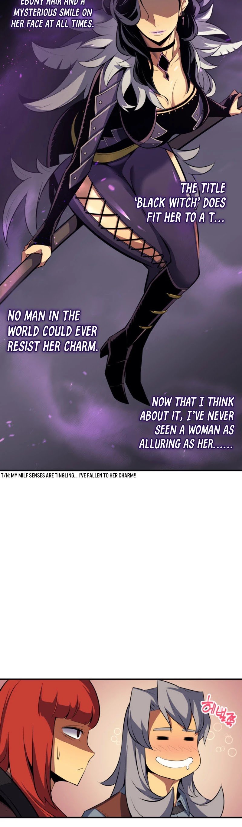 The Great Mage Returns After 4000 Years chapter 34 - page 12