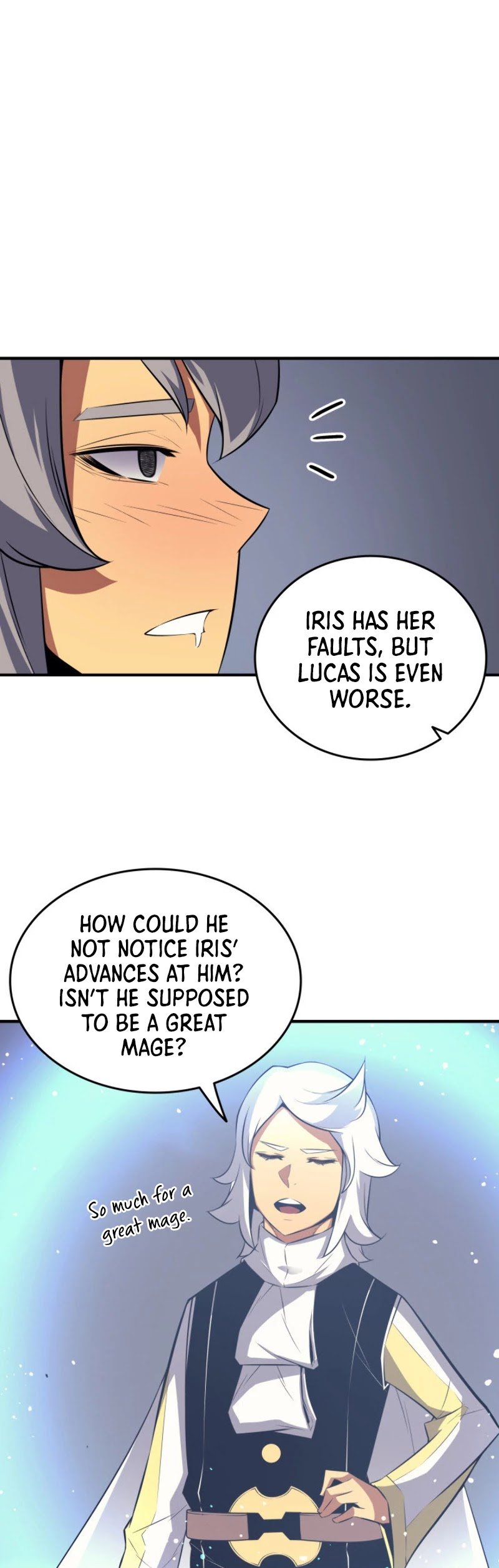 The Great Mage Returns After 4000 Years chapter 34 - page 13