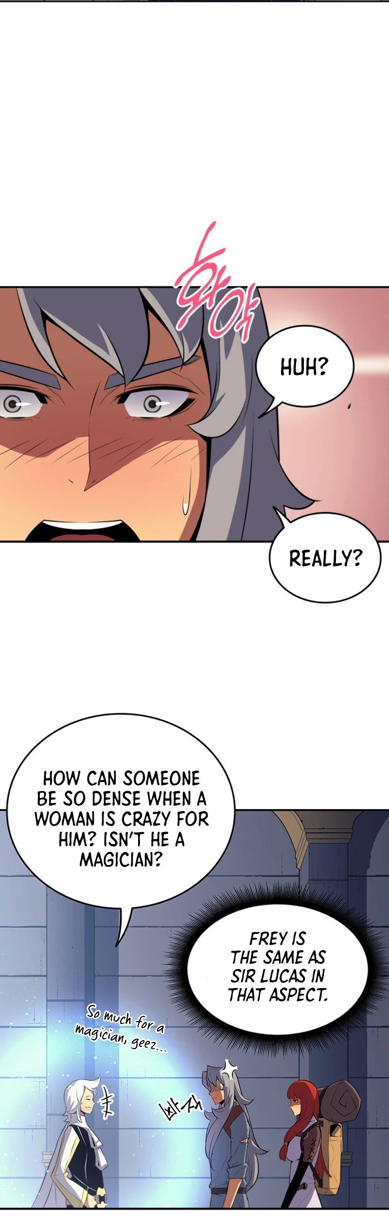 The Great Mage Returns After 4000 Years chapter 34 - page 14
