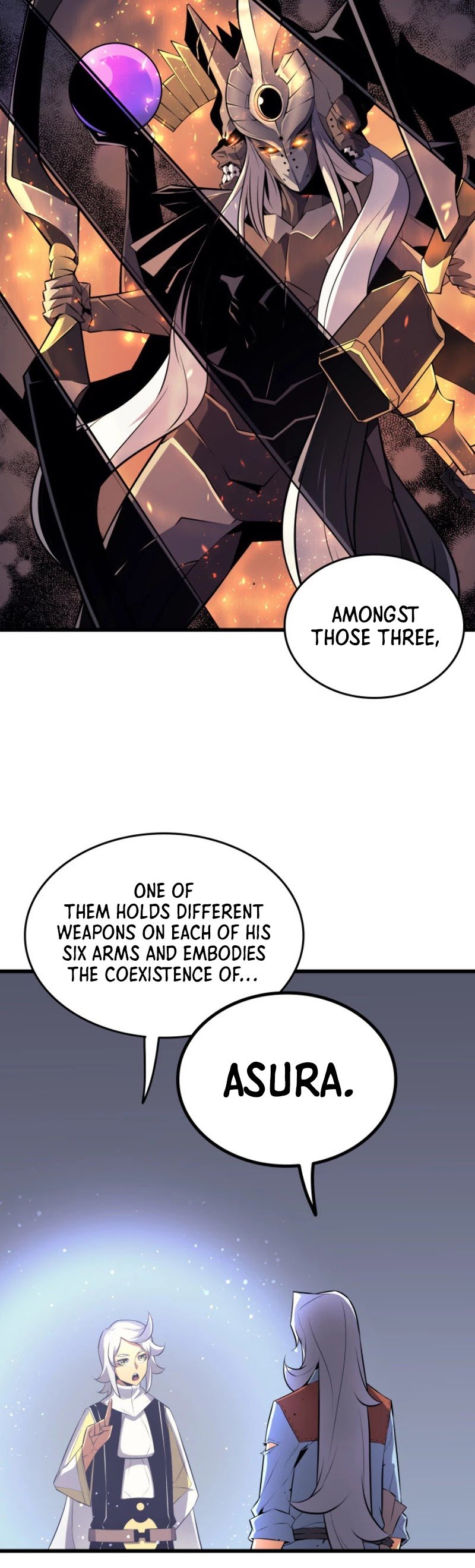 The Great Mage Returns After 4000 Years chapter 34 - page 16