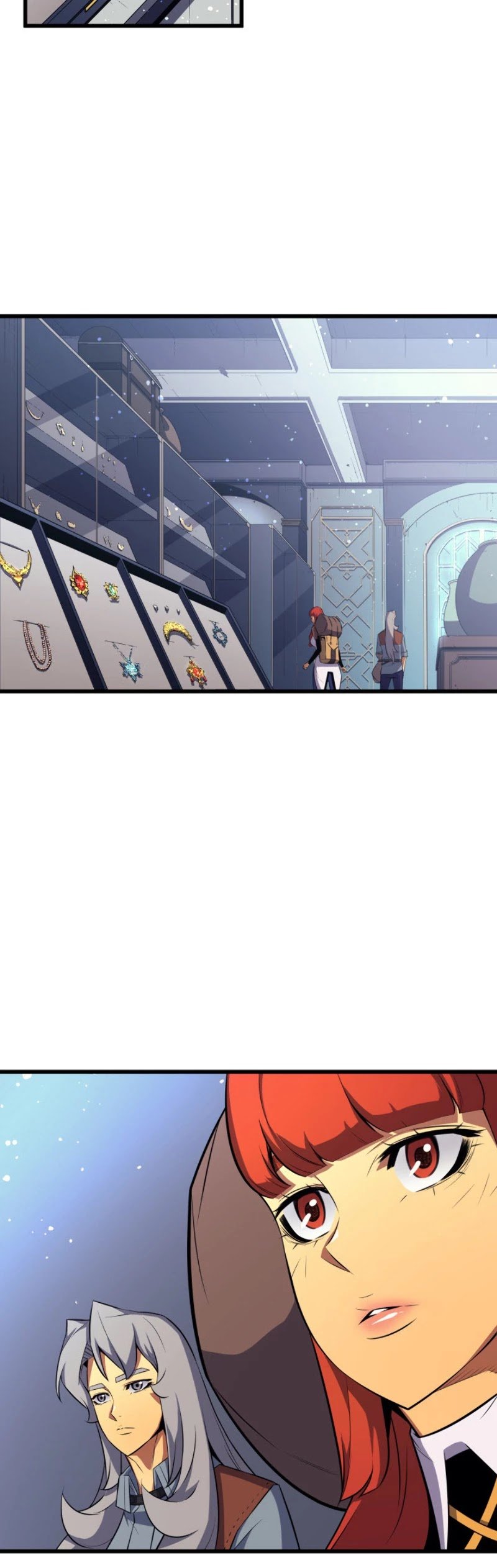 The Great Mage Returns After 4000 Years chapter 34 - page 18