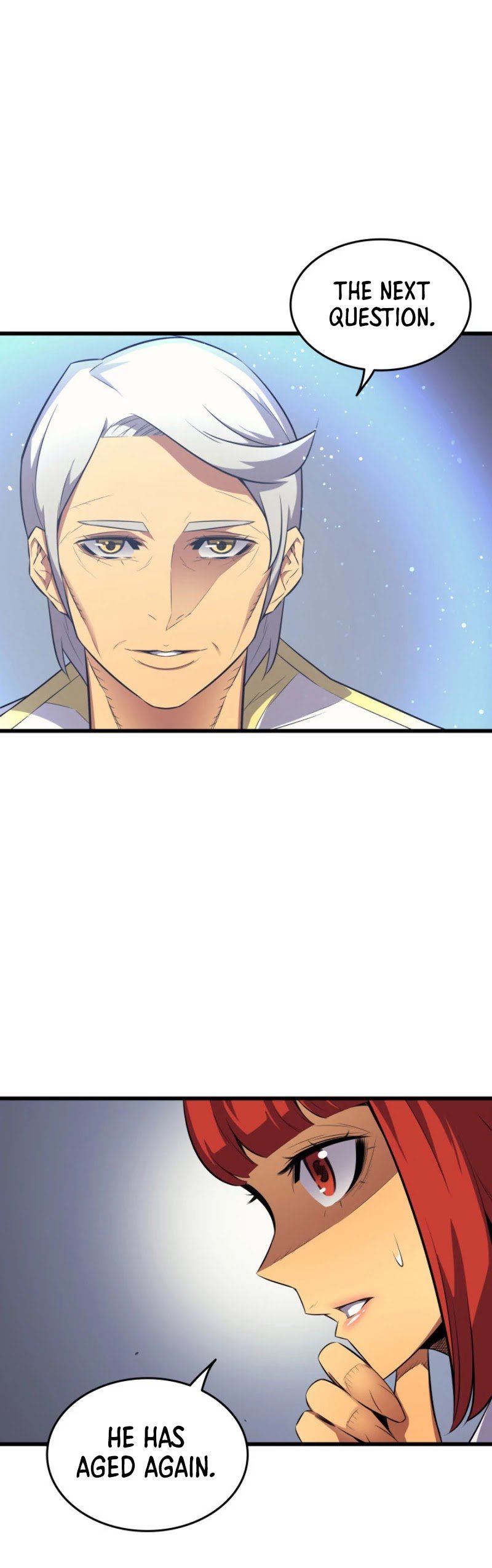 The Great Mage Returns After 4000 Years chapter 34 - page 19