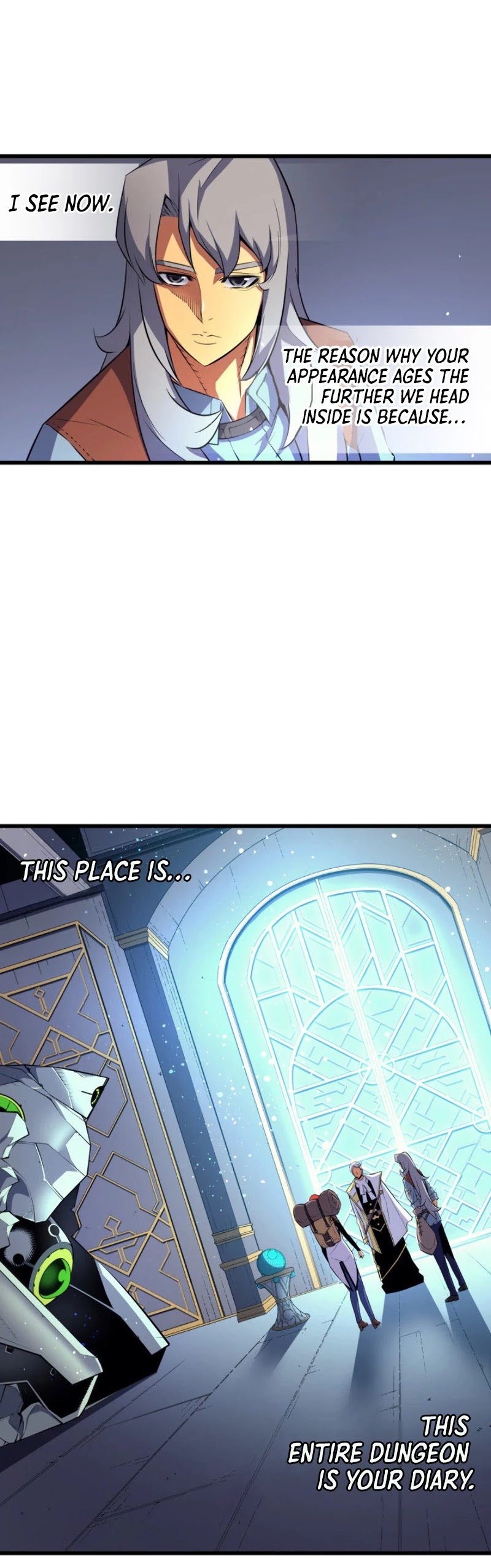 The Great Mage Returns After 4000 Years chapter 34 - page 20