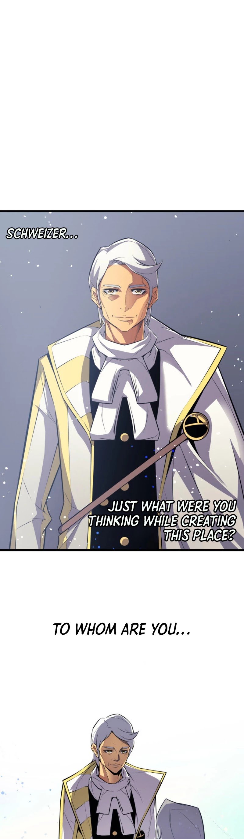 The Great Mage Returns After 4000 Years chapter 34 - page 21