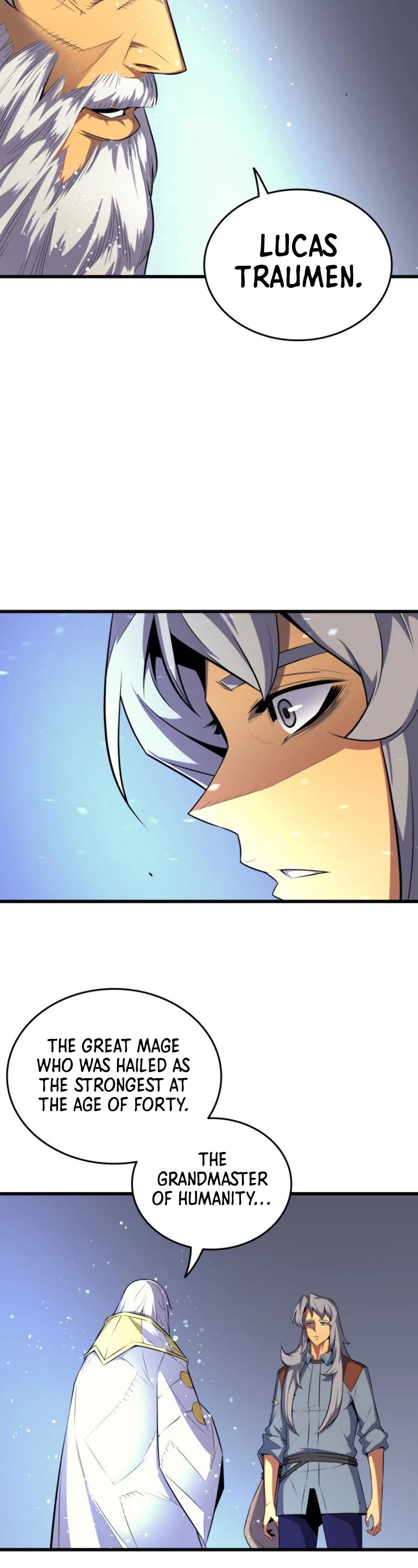 The Great Mage Returns After 4000 Years chapter 34 - page 28