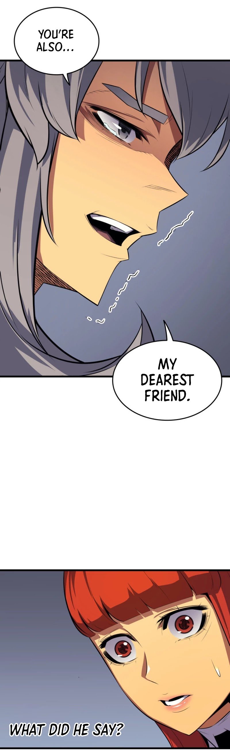 The Great Mage Returns After 4000 Years chapter 34 - page 30