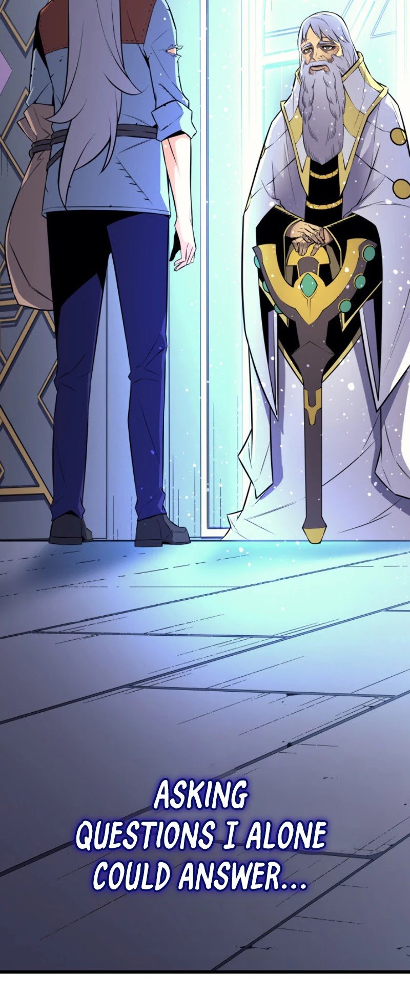 The Great Mage Returns After 4000 Years chapter 34 - page 33
