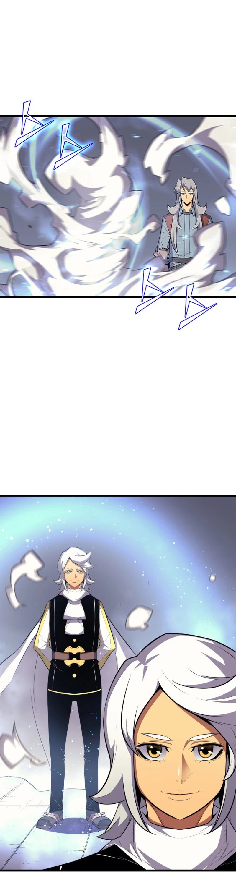 The Great Mage Returns After 4000 Years chapter 34 - page 5
