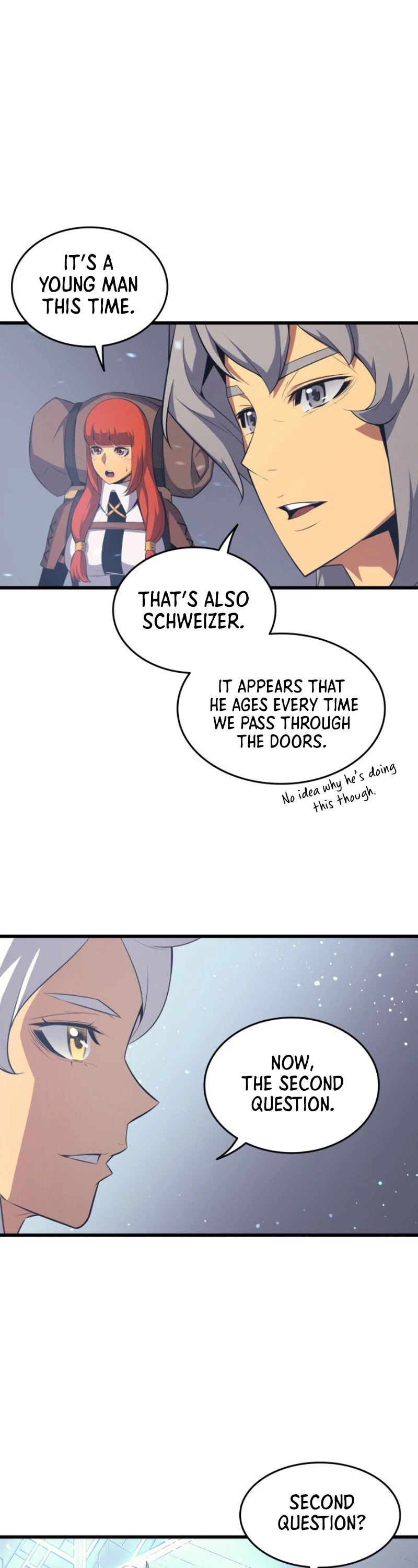 The Great Mage Returns After 4000 Years chapter 34 - page 6