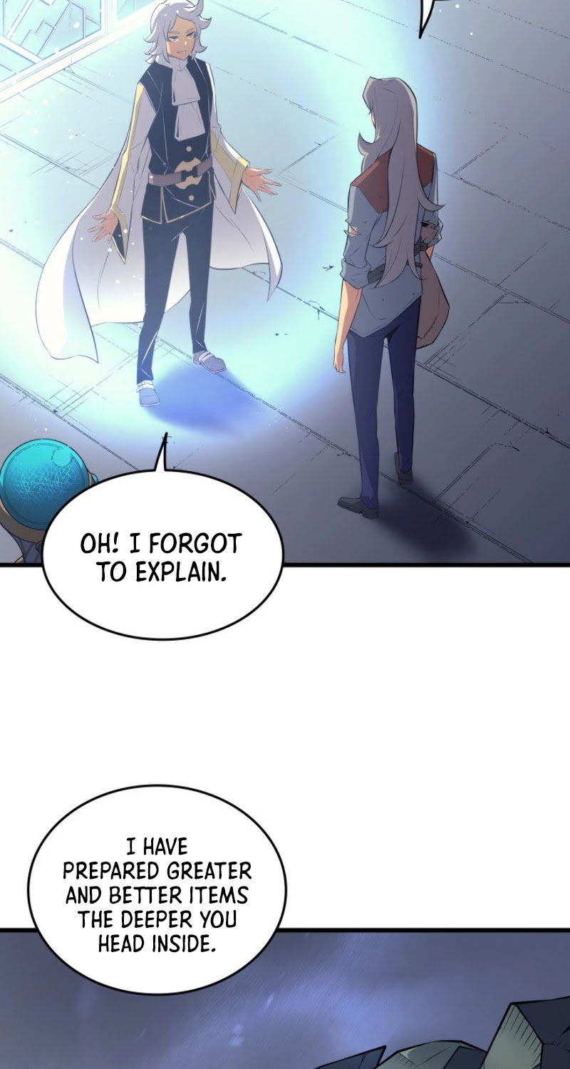 The Great Mage Returns After 4000 Years chapter 34 - page 7
