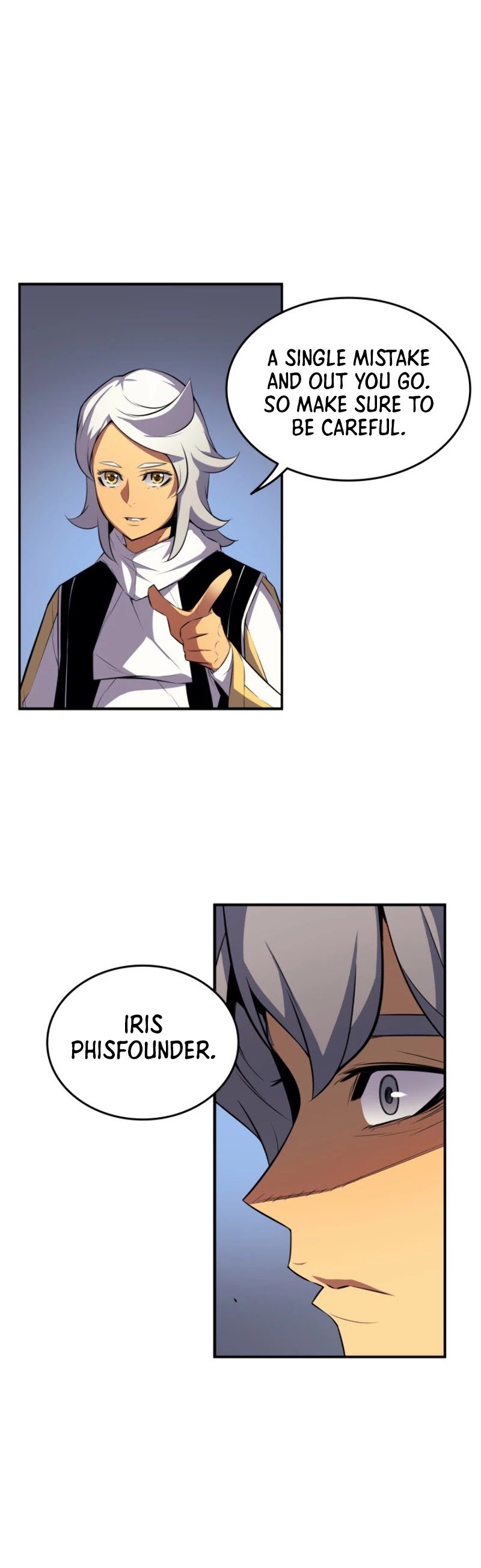 The Great Mage Returns After 4000 Years chapter 34 - page 9