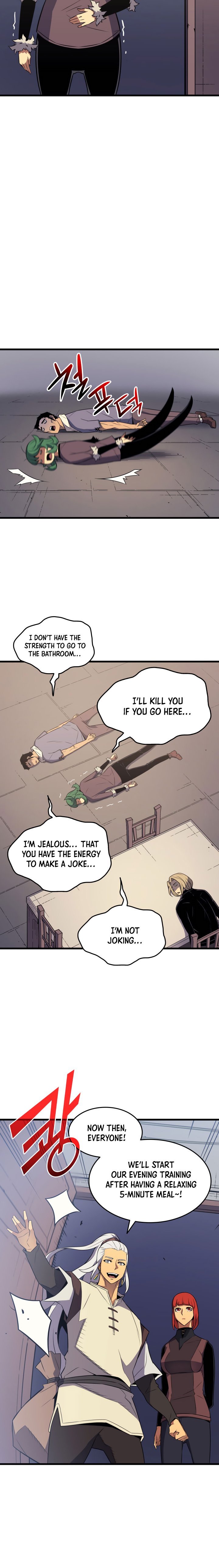 The Great Mage Returns After 4000 Years chapter 69 - page 16
