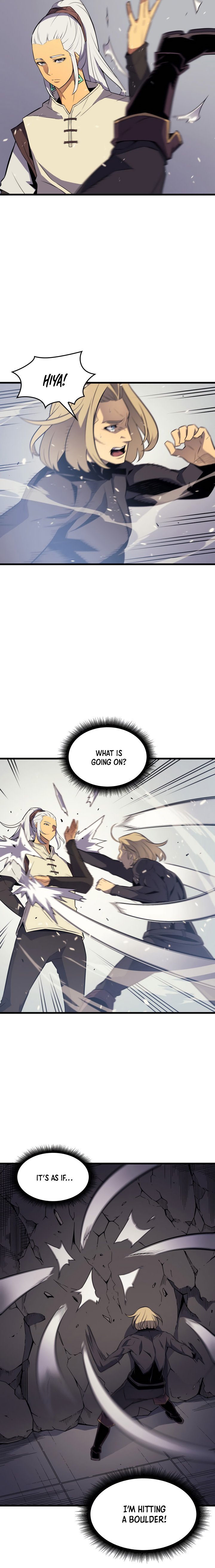 The Great Mage Returns After 4000 Years chapter 69 - page 4