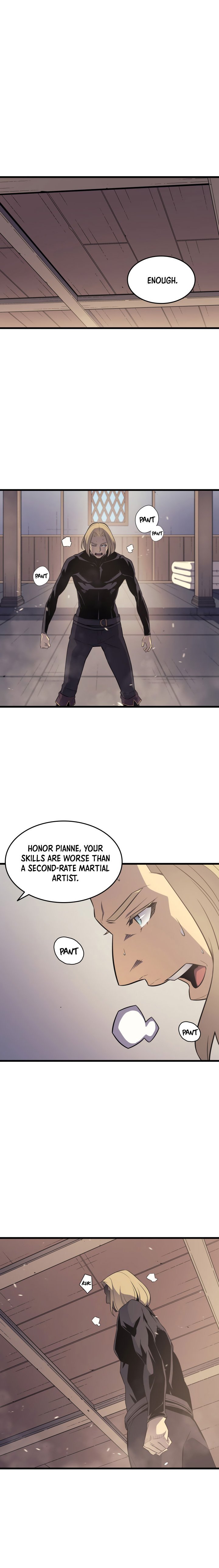 The Great Mage Returns After 4000 Years chapter 69 - page 5