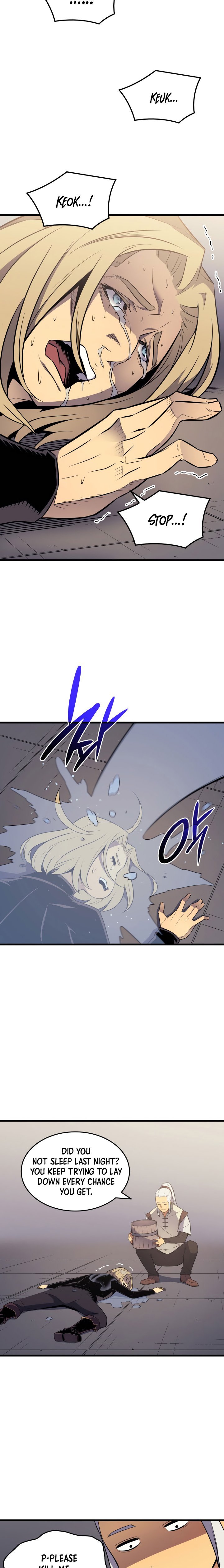 The Great Mage Returns After 4000 Years chapter 69 - page 9
