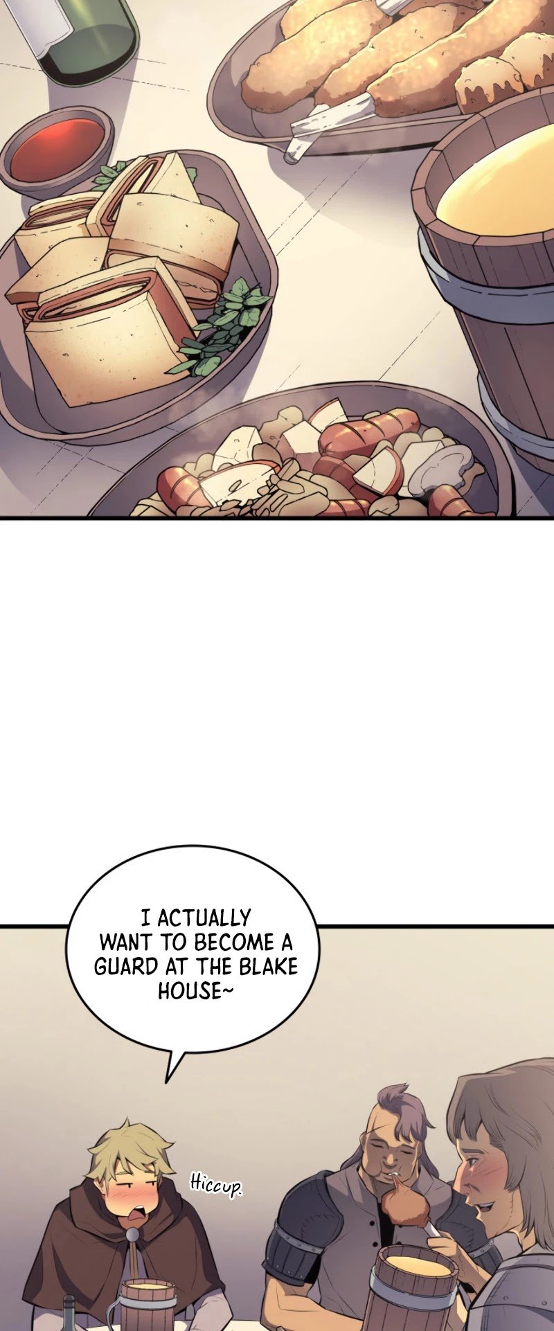 The Great Mage Returns After 4000 Years chapter 72 - page 10