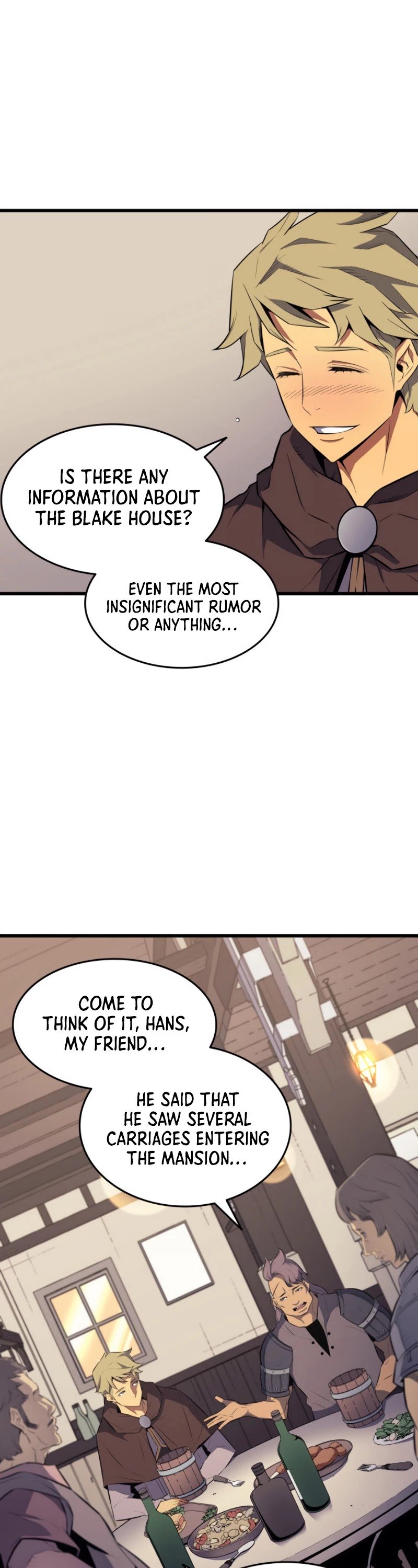 The Great Mage Returns After 4000 Years chapter 72 - page 12