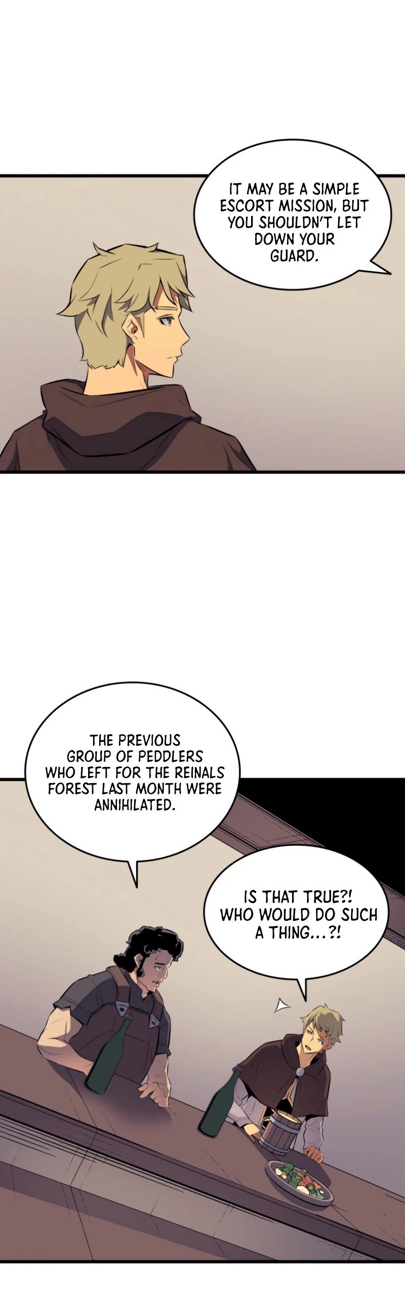 The Great Mage Returns After 4000 Years chapter 72 - page 18