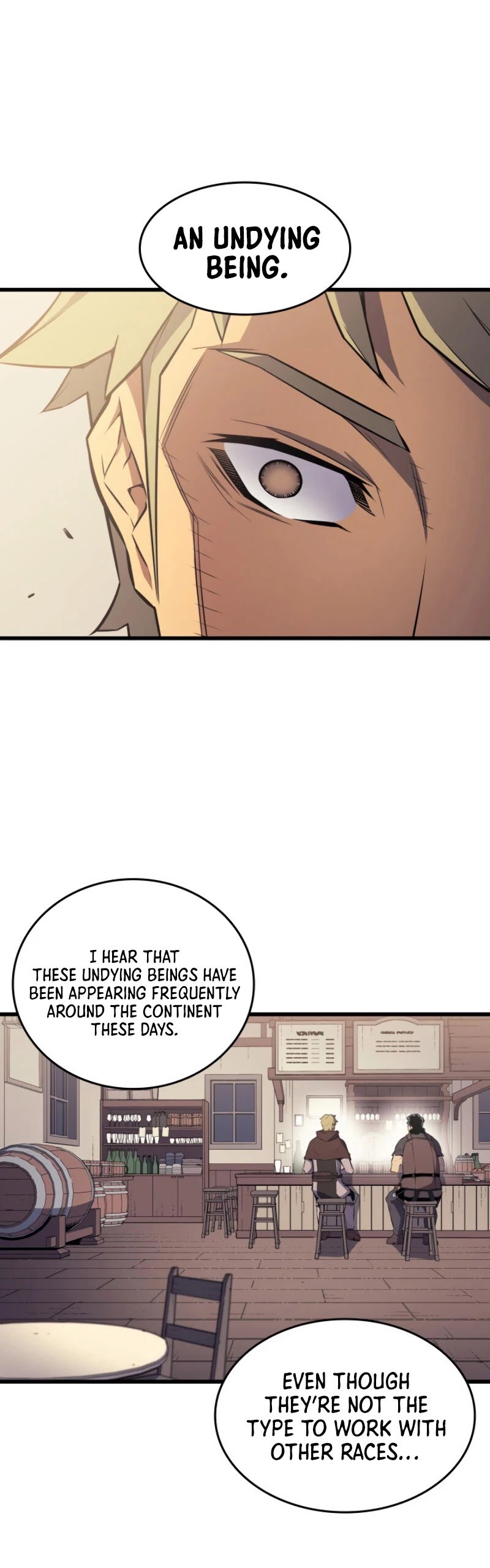 The Great Mage Returns After 4000 Years chapter 72 - page 19