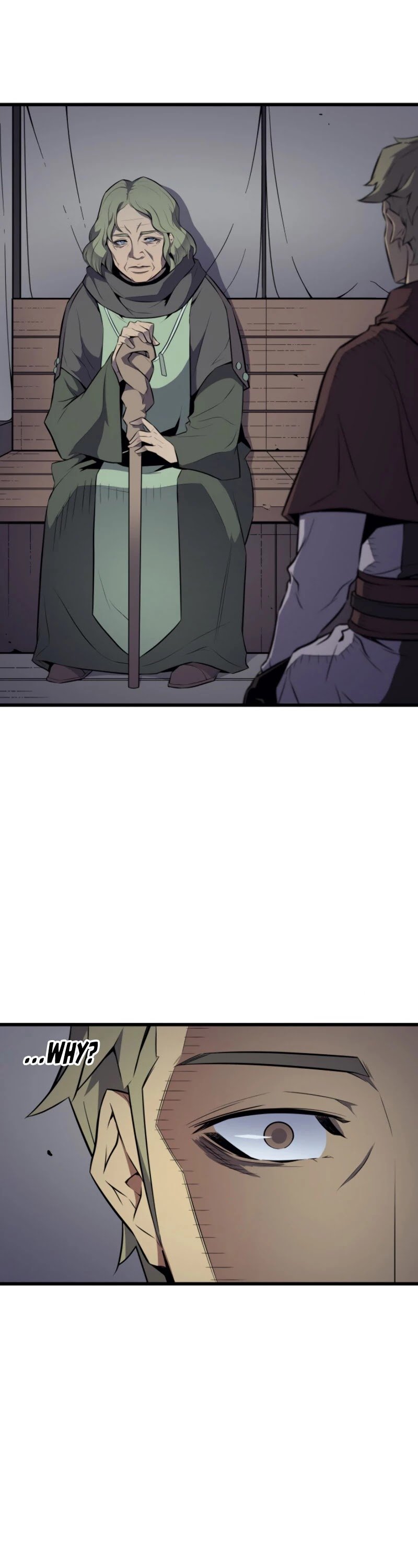 The Great Mage Returns After 4000 Years chapter 72 - page 25