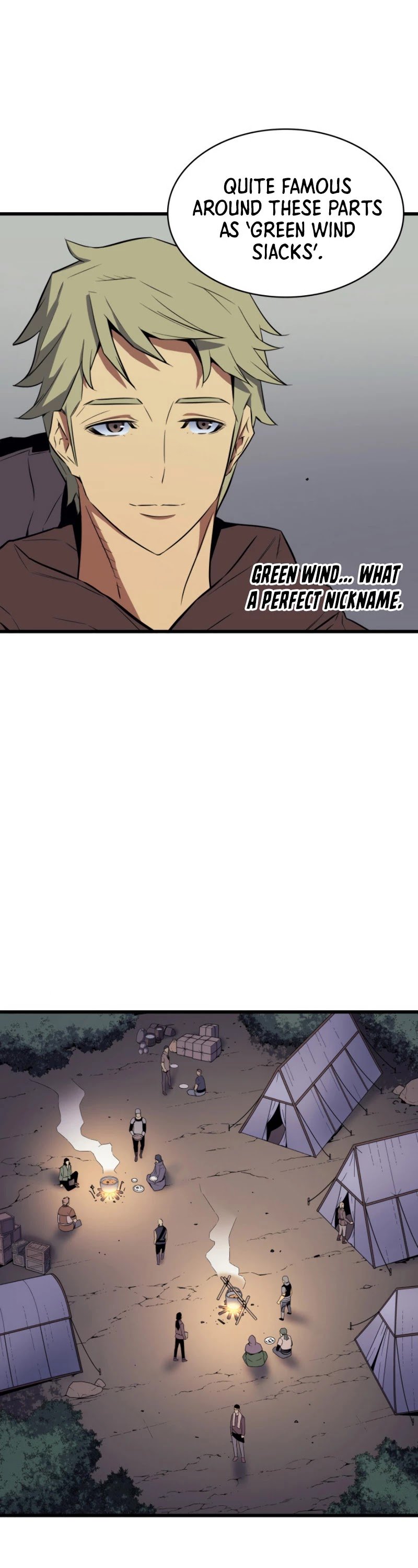 The Great Mage Returns After 4000 Years chapter 72 - page 29
