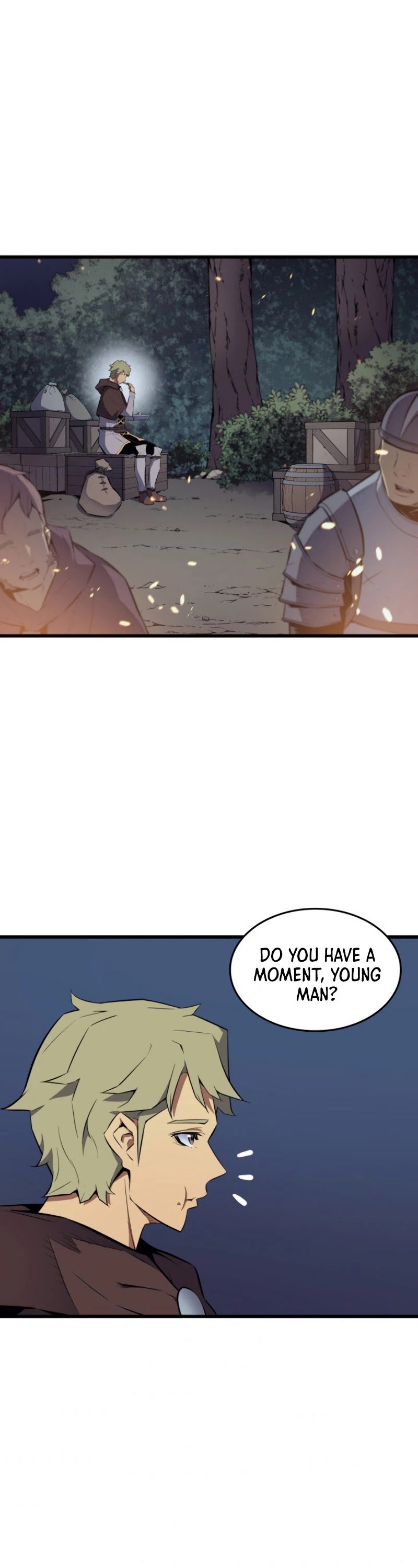 The Great Mage Returns After 4000 Years chapter 72 - page 30